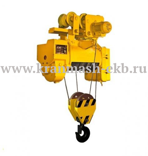 Таль электрическая ТЭ-500