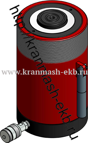 Домкраты универсальные ДУ100П50