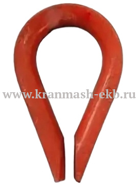 Коуши 56 ГОСТ 2224-93