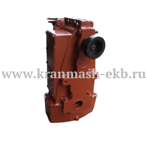 Редуктор В 200(ф) Ц3ВК(ф) 200