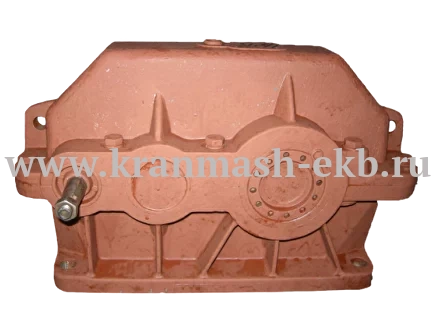 Редуктор 1Ц2У 125