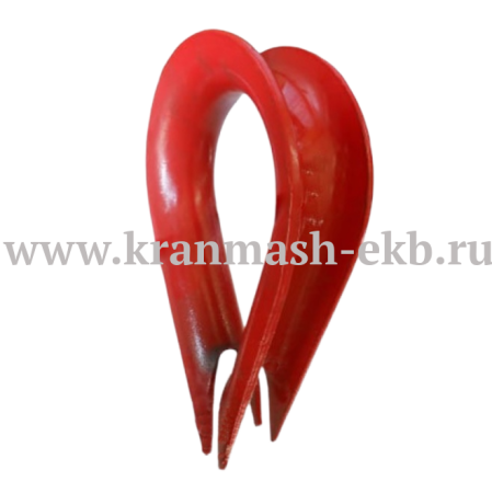 Коуши 20 ГОСТ 2224-93