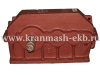 Редуктор Ц3У 400Н