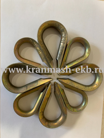 Коуши 30 ГОСТ 2224-93