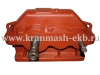 Редуктор Ц2У 400Н