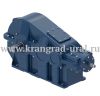 Редуктор КЦ2 500